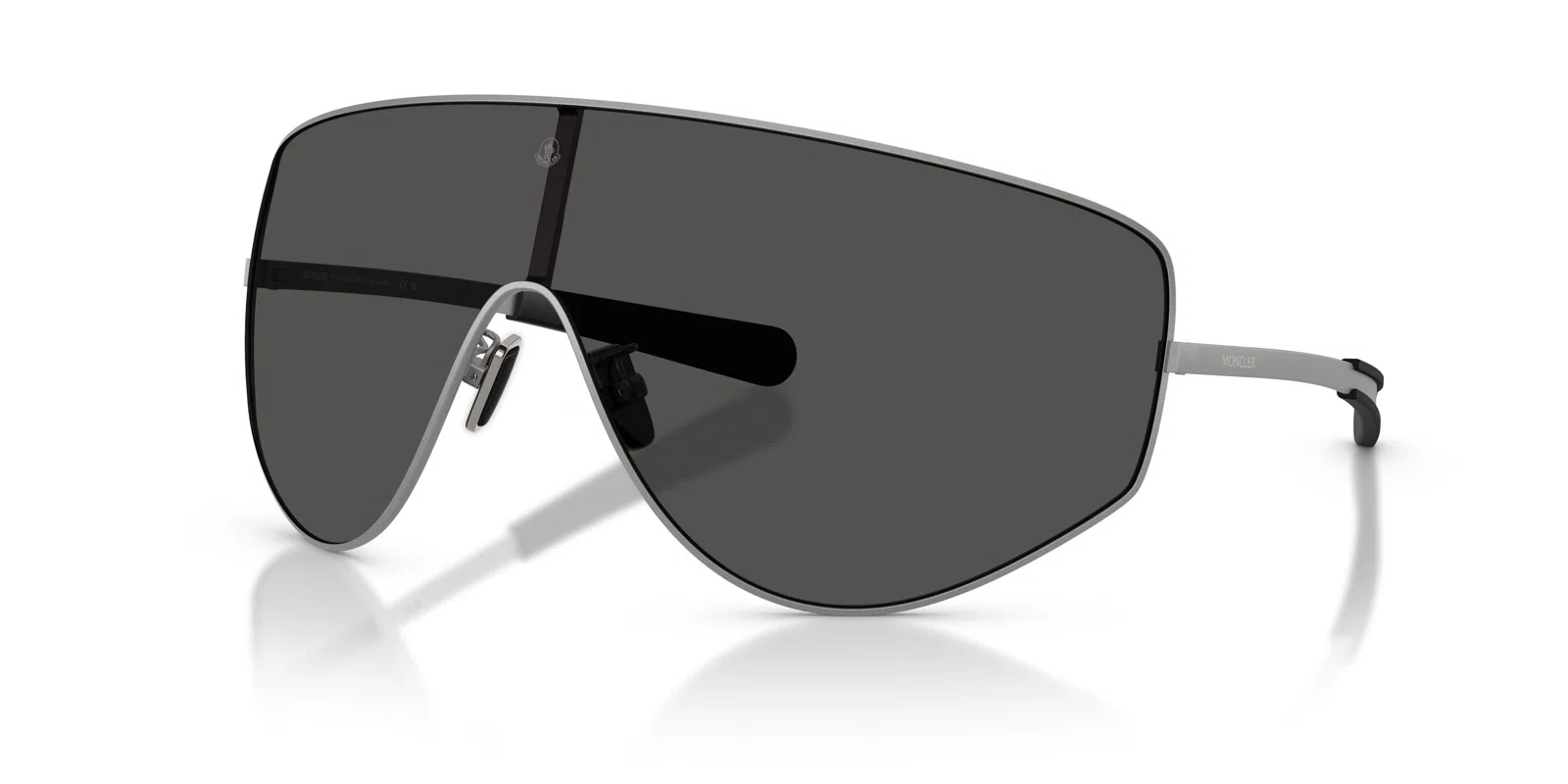 Moncler Tanium 4011T Sunglasses - view 14